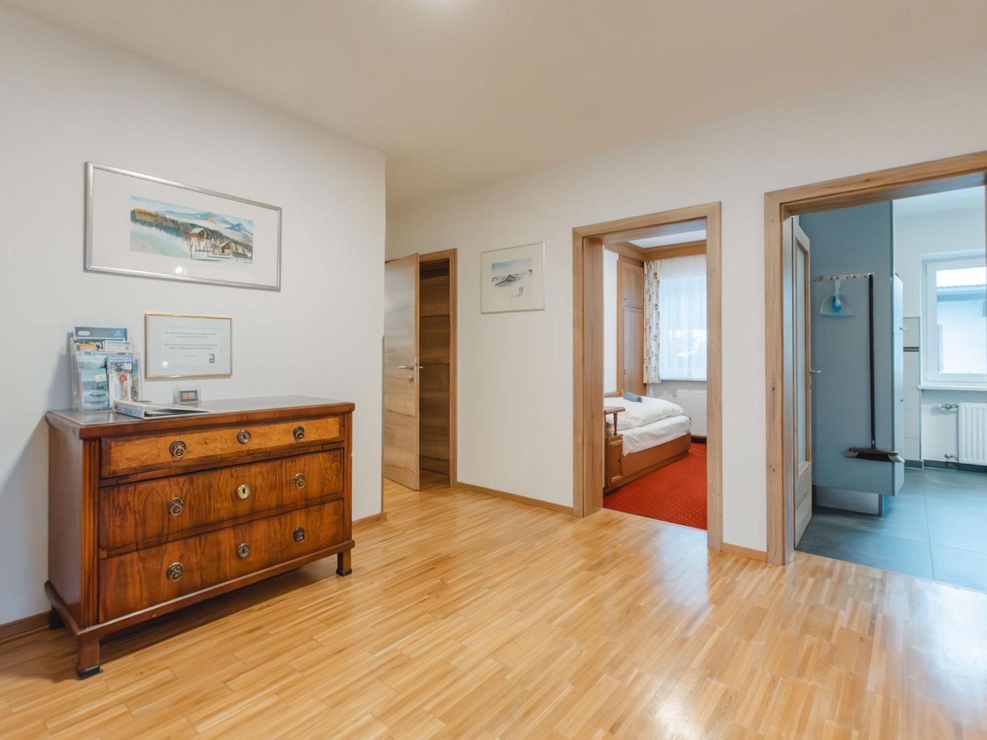 פוש אן דר גלוקנשטראסה Holiday Home Riki By Interhome מראה חיצוני תמונה
