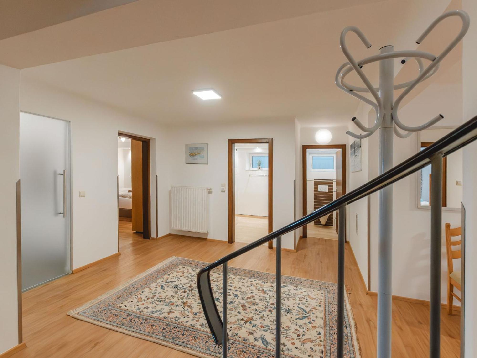 פוש אן דר גלוקנשטראסה Holiday Home Riki By Interhome מראה חיצוני תמונה