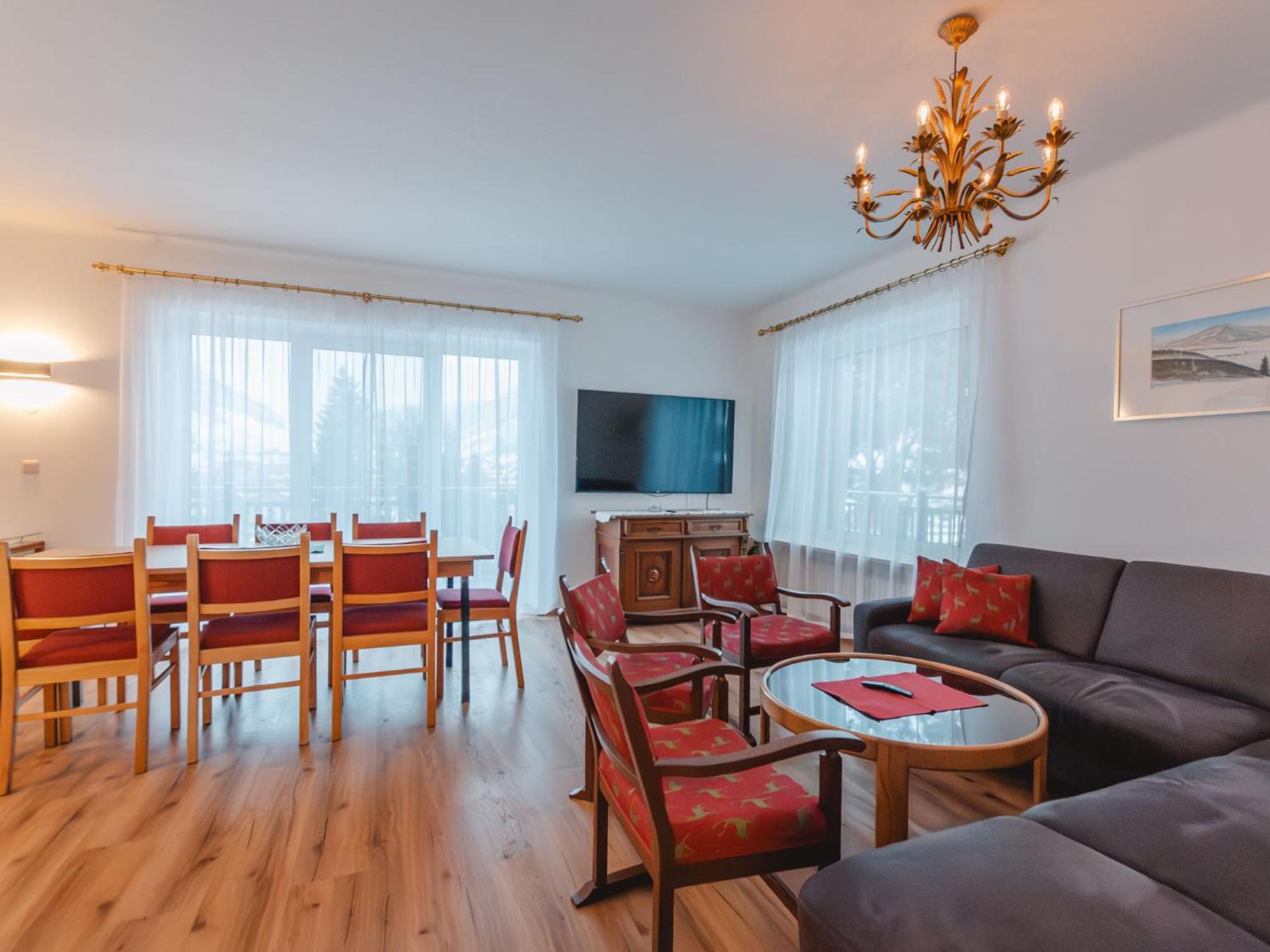 פוש אן דר גלוקנשטראסה Holiday Home Riki By Interhome מראה חיצוני תמונה