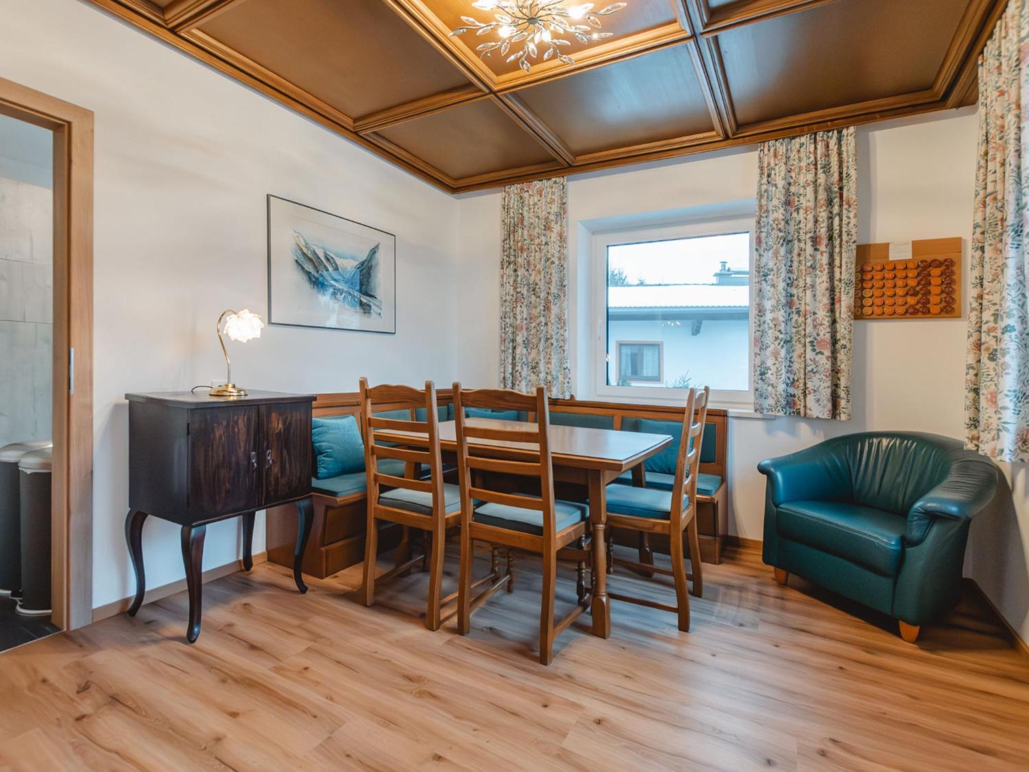 פוש אן דר גלוקנשטראסה Holiday Home Riki By Interhome מראה חיצוני תמונה
